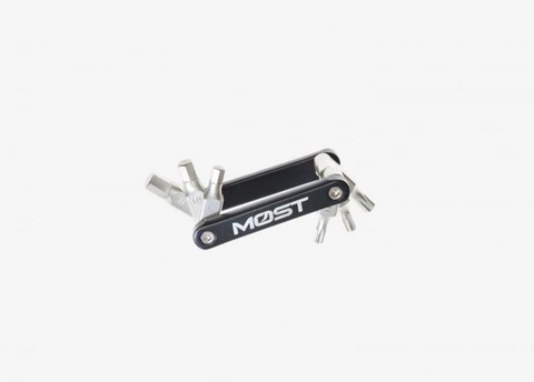 MOST Multitool Iron 6